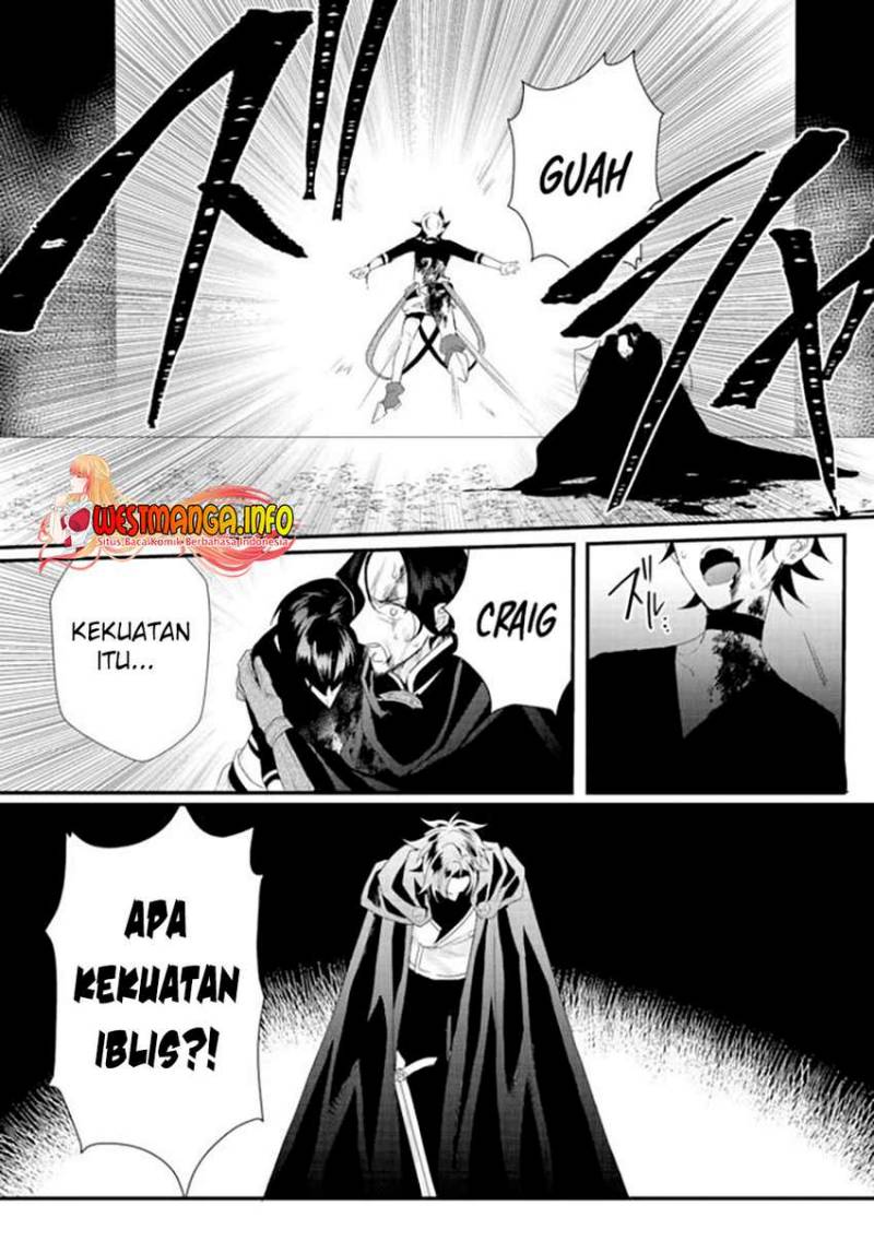 Dekisokonai to Yobareta Moto Eiyuu wa Jikka kara Tsuihou sa Retanode Suki Katte ni Ikiru Koto ni Shita chapter 16